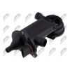 Separatore Olio Porsche Boxster 2.7 / 3.2 / 3.4 1999+ / Cayman 2.7 / 3.4 2005+, originale AZMT-46-030-1514, AT23498