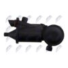 Separatore Olio Porsche Boxster 2.7 / 3.2 / 3.4 1999+ / Cayman 2.7 / 3.4 2005+ – foto 3