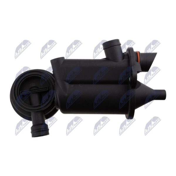 Separatore Olio Porsche Boxster 2.7 / 3.2 / 3.4 1999+ / Cayman 2.7 / 3.4 2005+ – foto 4