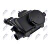 Separatore Olio Porsche Cayenne 4.8 / 4.8T 2010+ / Panamera 3.6 / 4.8 / 4.8T 2010+, originale 00004311015, 94810713520
