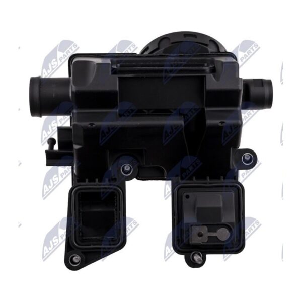 Separatore Olio Porsche Cayenne 4.8 / 4.8T 2010+ / Panamera 3.6 / 4.8 / 4.8T 2010+ – foto 4