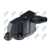 Separatore Olio Volkswagen Golf IV 1.4 1997+ / 1.6 2000+ / Golf V 1.6 2007+ / Polo 1.4 2001+ / 1.6 2002+, originale 16420VV