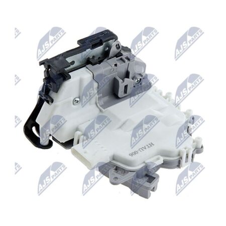 Serratura Porta Anteriore Destra Audi A1 2010+ / A4 2007+ / A5 2007+ / A6 2010+ / A7 2010+ / A8 2009+ / Q3 2011+, originale