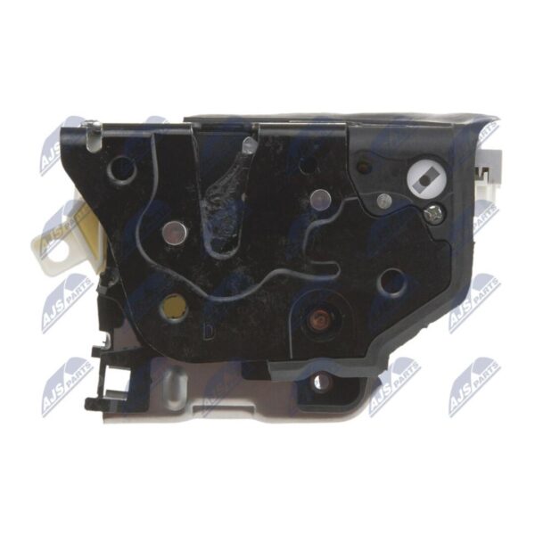 Serratura Porta Anteriore Destra Audi A1 2010+ / A4 2007+ / A5 2007+ / A6 2010+ / A7 2010+ / A8 2009+ / Q3 2011+ – foto 3