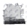 Serratura Porta Anteriore Destra Audi A1 2010+ / A4 2007+ / A5 2007+ / A6 2010+ / A7 2010+ / A8 2009+ / Q3 2011+ – foto 4