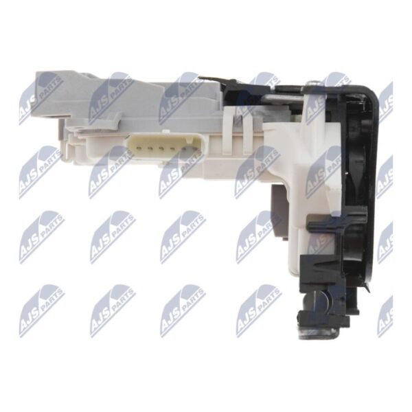 Serratura Porta Anteriore Destra Audi A1 2010+ / A4 2007+ / A5 2007+ / A6 2010+ / A7 2010+ / A8 2009+ / Q3 2011+ – foto 5