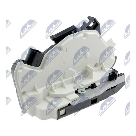 Serratura Porta Anteriore Destra Audi A1 2010+ / Seat Ibiza 2012+ / Volkswagen Tiguan 2008+, originale 5N1837016C, 5N1837016E