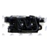 Serratura Porta Anteriore Destra Audi A1 2010+ / Seat Ibiza 2012+ / Volkswagen Tiguan 2008+ – foto 3