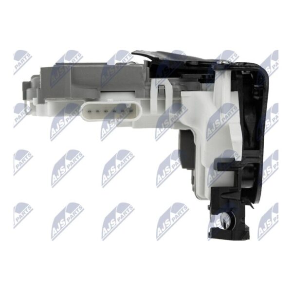 Serratura Porta Anteriore Destra Audi A1 2011+ / A3 2012+ / A4 2015+ per Auto con Accesso senza Chiave (Keyless) – foto 5