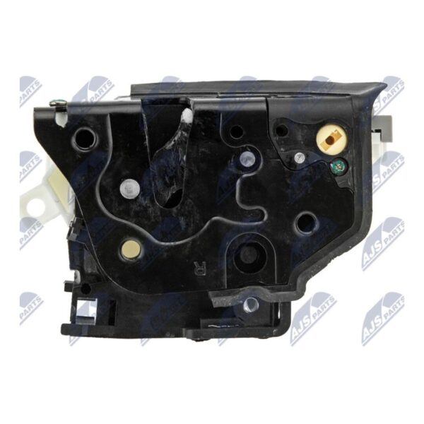 Serratura Porta Anteriore Destra Audi A1 2011+ / A4 2007+ / A5 2008+ / A6 2011+ / A7 Sportback 2011+ / A8 2010+ – foto 3