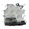 Serratura Porta Anteriore Destra Audi A1 2011+ / A4 2007+ / A5 2008+ / A6 2011+ / A7 Sportback 2011+ / A8 2010+ – foto 4