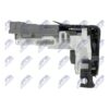 Serratura Porta Anteriore Destra Audi A1 2011+ / A4 2007+ / A5 2008+ / A6 2011+ / A7 Sportback 2011+ / A8 2010+ – foto 5