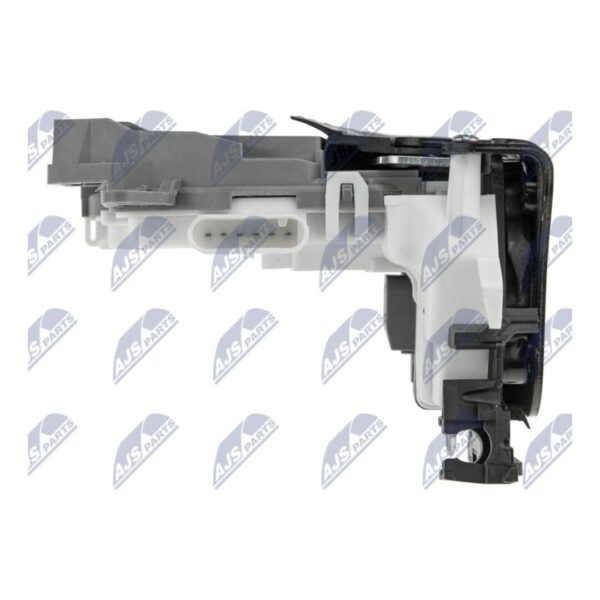 Serratura Porta Anteriore Destra Audi A1 2011+ / A4 2007+ / A5 2008+ / A6 2011+ / A7 Sportback 2011+ / A8 2010+ – foto 5