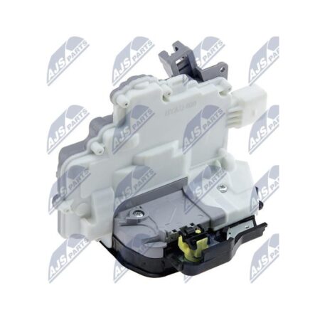 Serratura Porta Anteriore Destra Audi A3 2003+ / A6 2004+ 7 Pin, originale 56187, 16SKV152