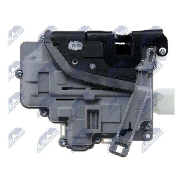 Serratura Porta Anteriore Destra Audi A3 2003+ / A6 2004+ 7 Pin – foto 3