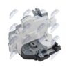 Serratura Porta Anteriore Destra Audi A4 2007+ / A5 2007+ / Q3 2011+ / Q5 2008+ / TT 2008+, originale 8J1837016B, BDL14017