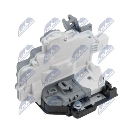 Serratura Porta Anteriore Destra Audi A4 2007+ / A5 2007+ / Q3 2011+ / Q5 2008+ / TT 2008+, originale 8J1837016B, BDL14017