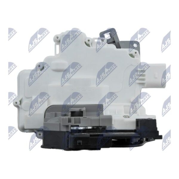 Serratura Porta Anteriore Destra Audi A4 2007+ / A5 2007+ / Q3 2011+ / Q5 2008+ / TT 2008+ – foto 4