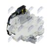 Serratura Porta Anteriore Destra Audi A4 fino al 2008 / Seat Exeo 2008+, originale 172126, 16591
