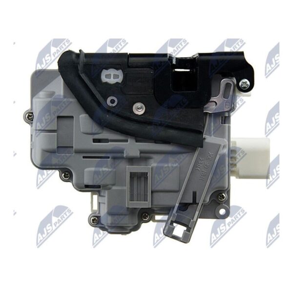 Serratura Porta Anteriore Destra Audi A4 fino al 2008 / Seat Exeo 2008+ – foto 3