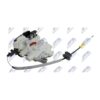 Serratura Porta Anteriore Destra Audi A7 Sportback 2010+, originale 4G1837016B