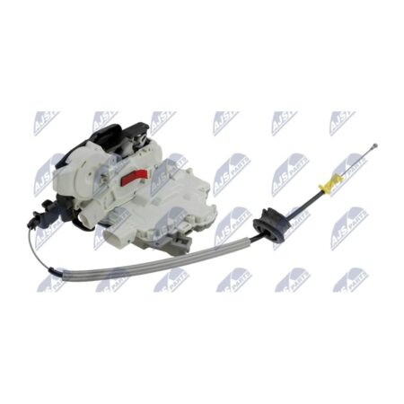 Serratura Porta Anteriore Destra Audi A7 Sportback 2010+, originale 4G1837016B
