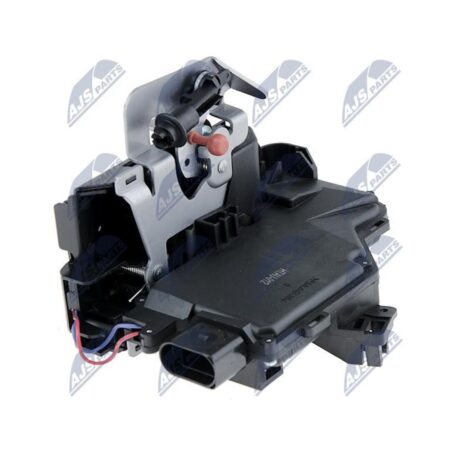 Serratura Porta Anteriore Destra Audi A8 2004+, originale 16SKV192, 4E1837016
