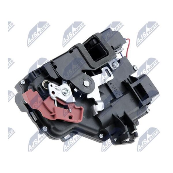 Serratura Porta Anteriore Destra Audi A8 2004+ – foto 2
