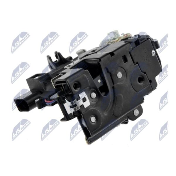 Serratura Porta Anteriore Destra Audi TT 1998+ 9 Pin – foto 2