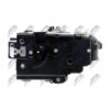 Serratura Porta Anteriore Destra Audi TT 1998+ 9 Pin – foto 3