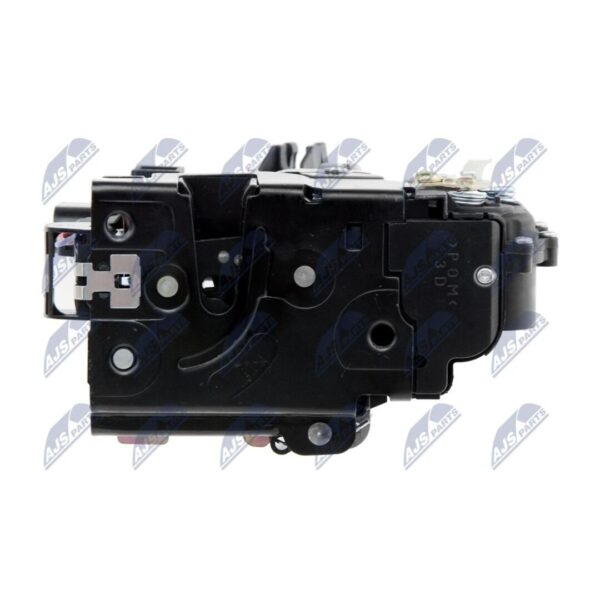 Serratura Porta Anteriore Destra Audi TT 1998+ 9 Pin – foto 3