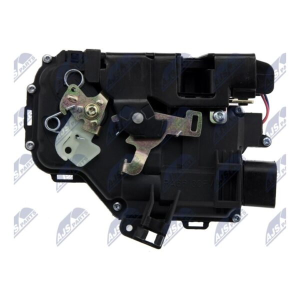 Serratura Porta Anteriore Destra Audi TT 1998+ 9 Pin – foto 4