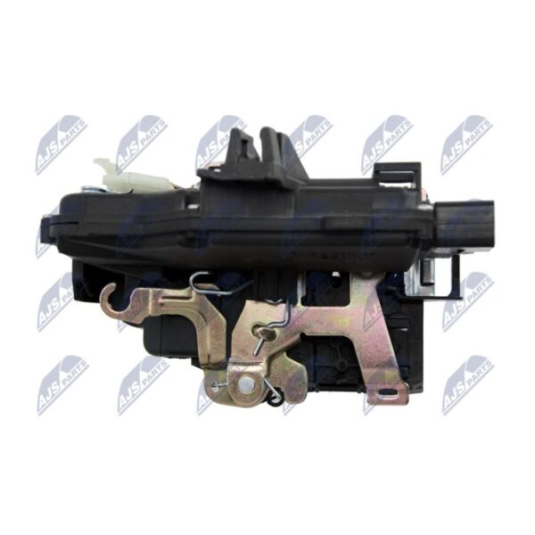 Serratura Porta Anteriore Destra Audi TT 1998+ 9 Pin – foto 5