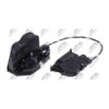 Serratura Porta Anteriore Destra BMW 5GT F07 2009+ con Soft-Close, originale 70323, 51217149436