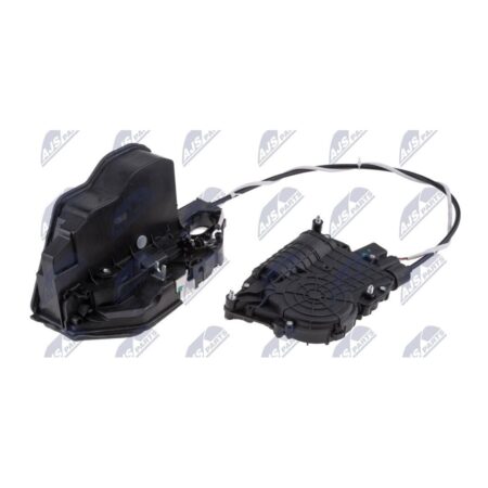 Serratura Porta Anteriore Destra BMW 5GT F07 2009+ con Soft-Close, originale 70323, 51217149436