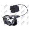 Serratura Porta Anteriore Destra BMW 5GT F07 2009+ con Soft-Close – foto 2