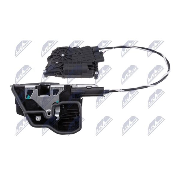 Serratura Porta Anteriore Destra BMW 5GT F07 2009+ con Soft-Close – foto 3