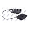 Serratura Porta Anteriore Destra BMW 5GT F07 2009+ con Soft-Close – foto 4
