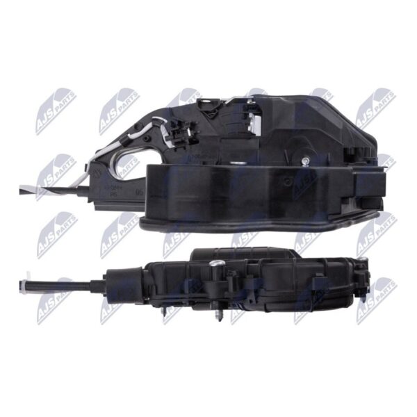 Serratura Porta Anteriore Destra BMW 5GT F07 2009+ con Soft-Close – foto 5