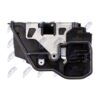 Serratura Porta Anteriore Destra BMW Serie 1 E81 / E87 2006+ / Serie 3 E90 2005+ / Serie 5 E60 2004+ / X3 E83 2003+ – foto 5