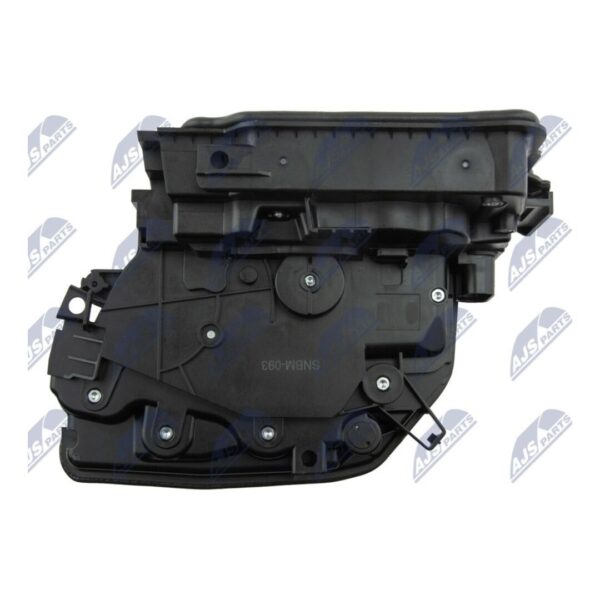 Serratura Porta Anteriore Destra BMW Serie 2 Active Tourer 2013+ / X1 F48 2014+ / X2 F39 2017+ con Safe Lock – foto 4