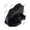 Serratura Porta Anteriore Destra BMW Serie 3 E90 / E91 2009+ / Serie 5 E60 / E61 2009+ / X1 E84 2009+ 4 Pin, originale