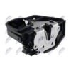 Serratura Porta Anteriore Destra BMW Serie 3 E90 / E91 2009+ / Serie 5 E60 / E61 2009+ / X1 E84 2009+ 4 Pin – foto 2
