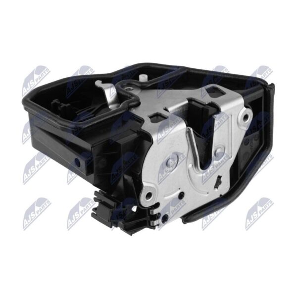 Serratura Porta Anteriore Destra BMW Serie 3 E90 / E91 2009+ / Serie 5 E60 / E61 2009+ / X1 E84 2009+ 4 Pin – foto 2