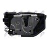 Serratura Porta Anteriore Destra BMW Serie 3 E90 / E91 2009+ / Serie 5 E60 / E61 2009+ / X1 E84 2009+ 4 Pin – foto 3
