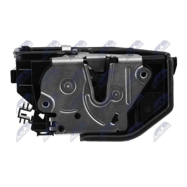 Serratura Porta Anteriore Destra BMW Serie 3 E90 / E91 2009+ / Serie 5 E60 / E61 2009+ / X1 E84 2009+ 4 Pin – foto 3
