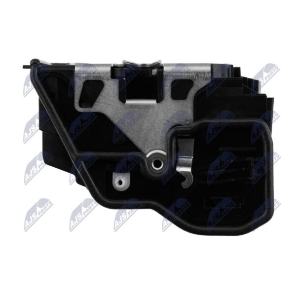 Serratura Porta Anteriore Destra BMW Serie 3 E90 / E91 2009+ / Serie 5 E60 / E61 2009+ / X1 E84 2009+ 4 Pin – foto 4