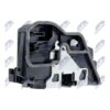 Serratura Porta Anteriore Destra BMW Serie 3 E90 / E91 2009+ / Serie 5 E60 / E61 2009+ / X1 E84 2009+ 5 Pin, originale