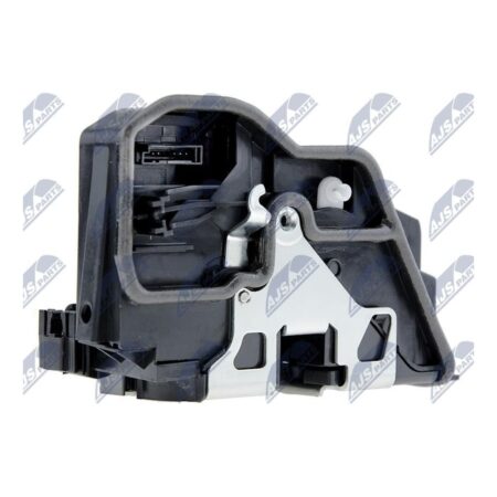 Serratura Porta Anteriore Destra BMW Serie 3 E90 / E91 2009+ / Serie 5 E60 / E61 2009+ / X1 E84 2009+ 5 Pin, originale