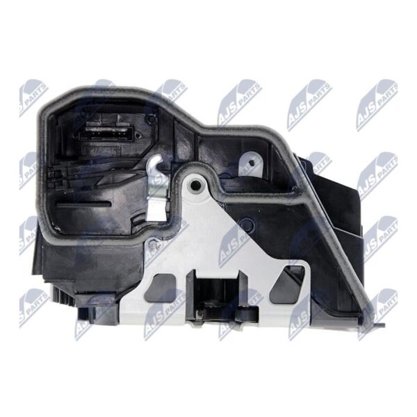 Serratura Porta Anteriore Destra BMW Serie 3 E90 / E91 2009+ / Serie 5 E60 / E61 2009+ / X1 E84 2009+ 5 Pin – foto 3